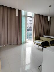 One-north Residences (D5), Apartment #560303991